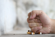 Wapres: Rokok Ketengan Banyak Dibeli Anak-anak