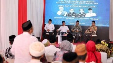 PBNU dan Ulama NU Sudah Selesai dengan Peristiwa G30SPKI