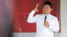 Gus Muhaimin Dorong Pemerintah Benahi Manajemen Stok Pangan Nasional