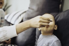 Perlukah Ortu Beri Vitamin Penambah Nafsu Makan Buat Anak?