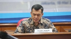 DPR Pertanyakan Alasan Kemenkumham Tunjuk Silmy Karim Jadi Dirjen Imigrasi