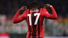 Naksir Rafael Leao, Manchester City Tawarkan Gaji Fantastis