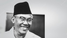 Syafruddin Prawiranegara, Presiden RI yang Terlupakan