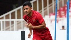 Jelang Indonesia vs Thailand, Asnawi Sebut Ini Laga Kuat-kuatan Mental