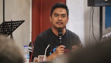 FOZ Koordinasi LAZ Salurkan Bantuan ke Pengungsi Rohingya di Aceh