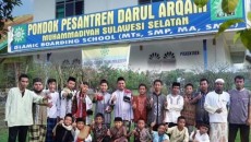 Jumlah Pesantren Muhammadiyah di Sulsel Meningkat 350%