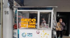 Mencicipi Geco, Kuliner Tradisional Legendaris di Cianjur