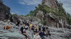 Wisata Batu Alif, Ikon Wisata Desa Wisata dan Konservasi Minang Rua