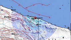 Gempa Bumi Merusak Pertama di 2023 Guncang Jayapura