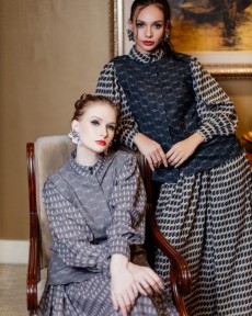 Koleksi Ready to Wear Tetap Warnai Dunia Mode di 2023