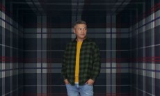 Gading Marten Dukung Penggalangan Dana untuk Indra Bekti