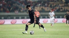 Pratama Arhan Masuk Daftar 11 Pemain Asia Layak Tonton 2023