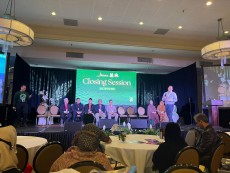 Tak Hanya Imam Shamsi Ali, Ini Dai Indonesia yang Aktif Berdakwah di AS