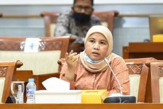 Fraksi PDIP: Dana Zakat Tidak Boleh Dipolitisasi