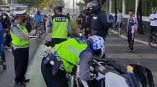 Komisi III Dukung Rencana Penerapan Kembali Tilang Manual