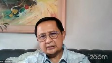 Prof Didin Damanhuri: Oligarki Ekonomi Makin Ofensif Kuasai Politik