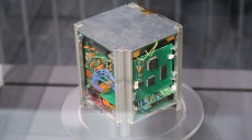 Mengenal Nano SS-1, Satelit Karya Anak Bangsa Berhasil Mengangkasa