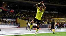 Gol Tunggal Faisal Halim Bawa Malaysia Jinakkan Thailand 1-0