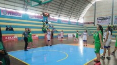 Perbasi Sulsel Persiapkan Tiga Tim Hadapi Kejurnas