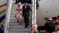 PM Malaysia Anwar Ibrahim Melawat ke Indonesia, Ini Agendanya