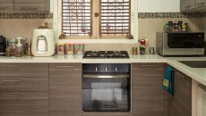 Langkah-Langkah Bersihkan Kompor Gas, Jangan Tunggu Rusak