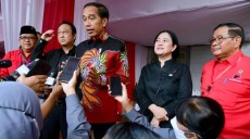 Respons Penangkapan Lukas Enembe, Jokowi: KPK Punya Fakta dan Bukti