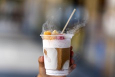 Waspadai Ciki Ngebul, Pakar Unair: Nitrogen Cair Bisa Buat Sel Tubuh Beku