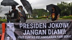 Komnas HAM Sambut Baik Pengakuan Jokowi soal Kasus Pelanggaran HAM Berat