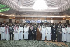 Perkuat Persaudaraan, Ratusan Alumni Saudi Gelar Konferensi Akbar
