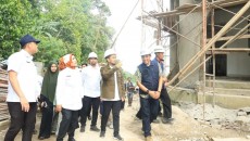 Kabar Gembira, Ustadz Adi Hidayat Bangun Pesantren di Serang Banten