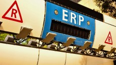 Legislator Minta Pemprov DKI Kaji Ulang Wacana Penerapan ERP