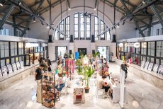 Tolak Jadi Rumah Hantu, 4 Gedung Tua Ini Disulap sebagai Ruang Publik