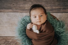 Nuh dan Muhammad Jadi Nama Populer untuk Bayi Laki-laki di Belanda