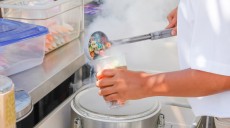 Antisipasi Kasus Keracunan Meluas, Kemenkes Minta Jajanan Chiki Ngebul Diawasi