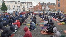 Masjid di Middlesbrough Perluas Bangunan untuk Tambah Kapasitas