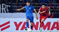Kalahkan Vietnam, Thailand Angkat Piala AFF Ketujuh