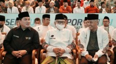 Erick Thohir Jelaskan Hadits Rasulullah Tentang Keutamaan Mukmin yang Sehat