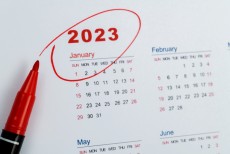 Pemerintah Tetapkan 23 Januari 2023 Cuti Bersama Imlek