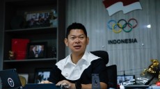 NOC Indonesia Rilis 36 Cabor SEA Games 2023 Kamboja
