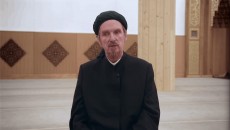 Timothy Winter, Cucu Pendeta Jadi Ulama Besar Penopang Dakwah di Inggris