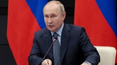 Vladimir Putin Yakin Rusia Bakal Menang Perang di Ukraina