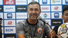 Jelang Lawan Persis Solo, Thomas Doll Ingin Curi Poin Seperti Lawan Bali United