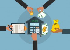 Amil Zakat Hebat dan Bermanfaat Wajib Punya 8 Hal Ini