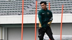 Tokyo Verdy Resmi Perpanjang Kontrak Pratama Arhan
