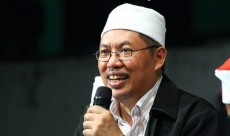 Kakak Cak Nun, Ahmad Fuad Effendy Meninggal Dunia