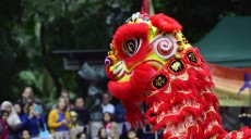 Ancol Lunar Festival 2023: Hadirkan Ragam Atraksi Budaya Tionghoa