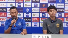 Jelang PSIS vs Arema FC, Laskar Mahesa Jenar Siap Hadapi Singo Edan