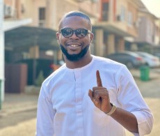 Kembali ke Islam, Rapper Nigeria Temukan Kedamaian