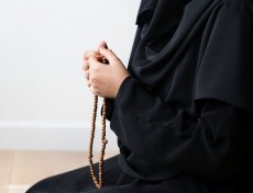 Dahsyatnya Kekuatan Tasbih untuk Healing