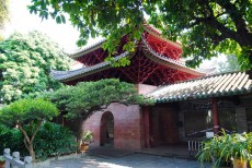 Masjid Sahabat Nabi Saad bin Waqqash Berdiri Kokoh di Cina